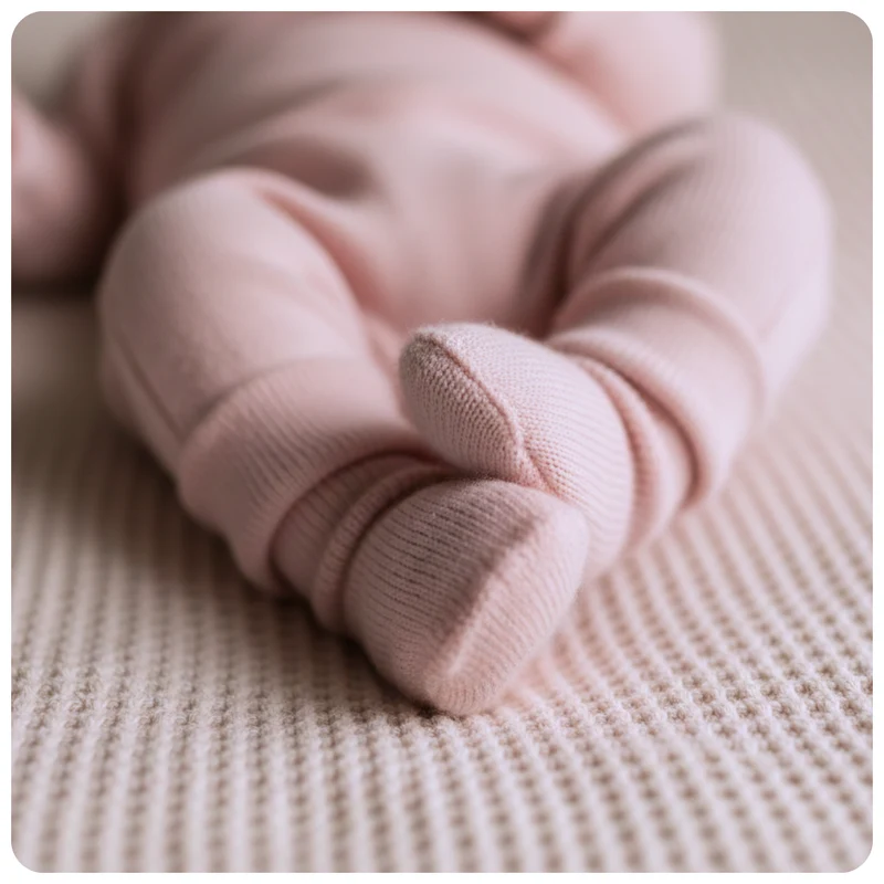 Newborn Cuddles Fragrance Oil