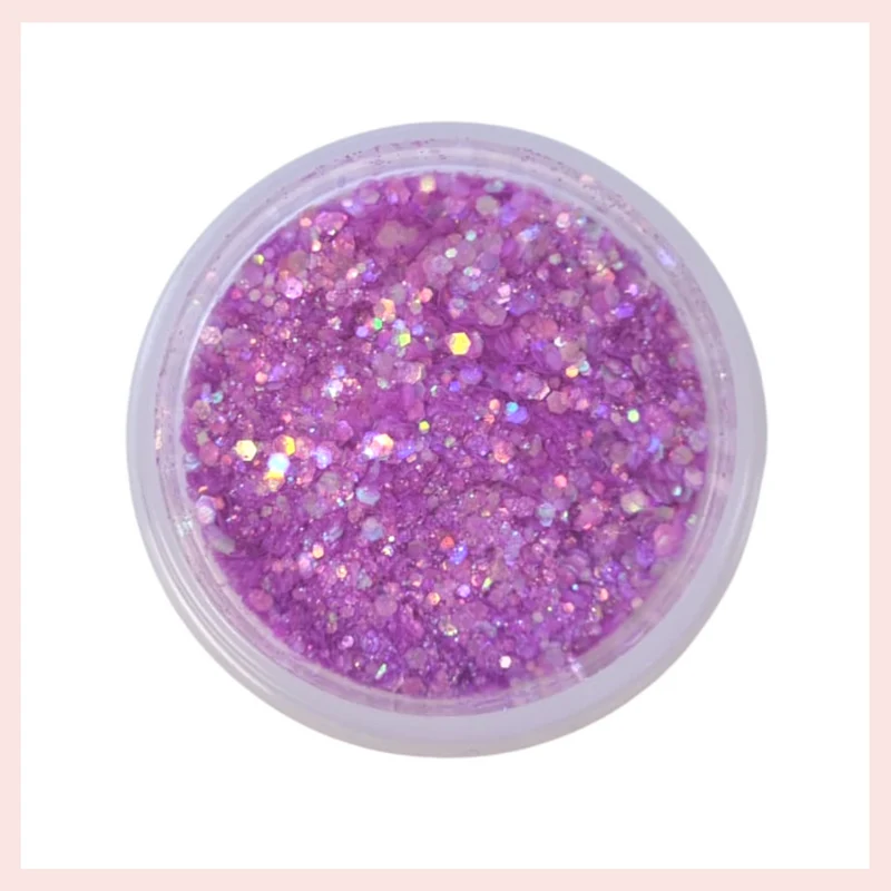 Elodie Glitter