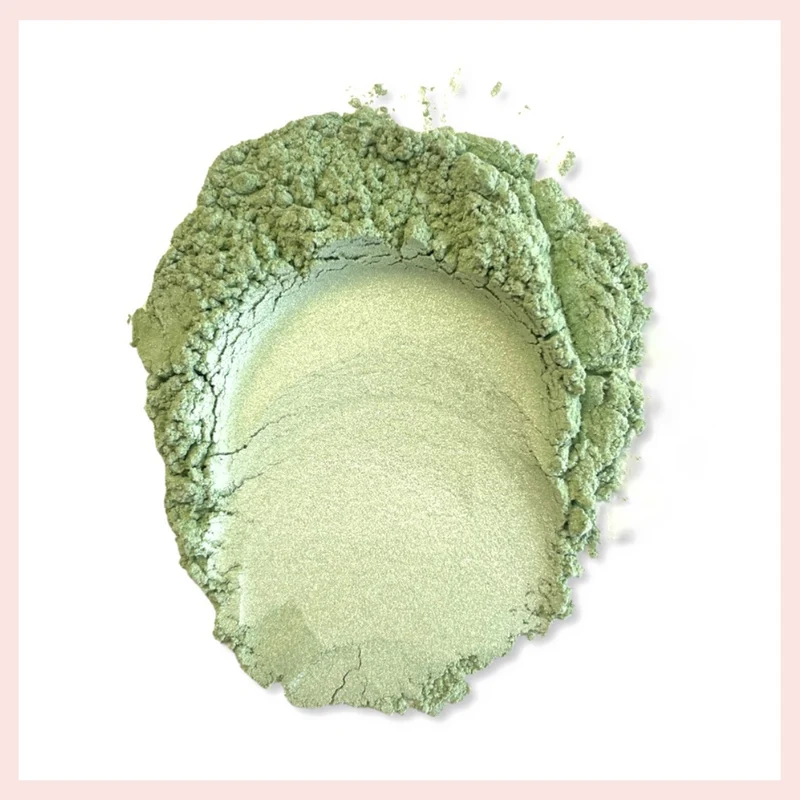 Tinker Mica Powder