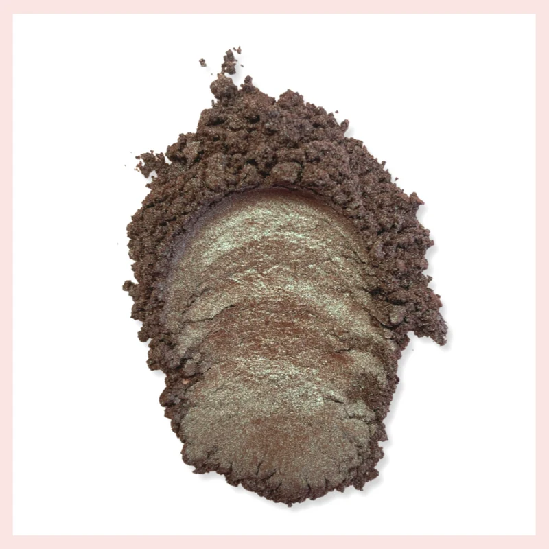Shiver Me Timbers Mica Powder