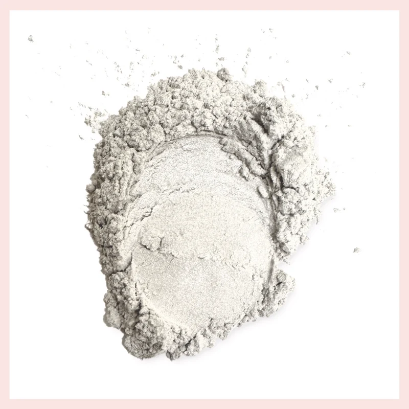 Shine On Mica Powder