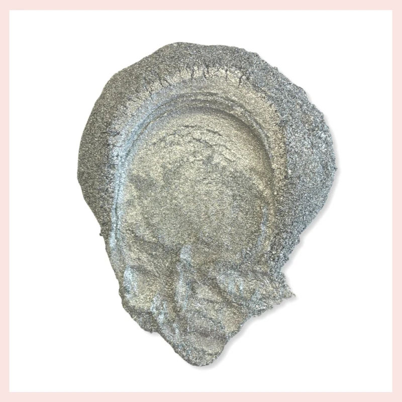 Silver Mica Powder