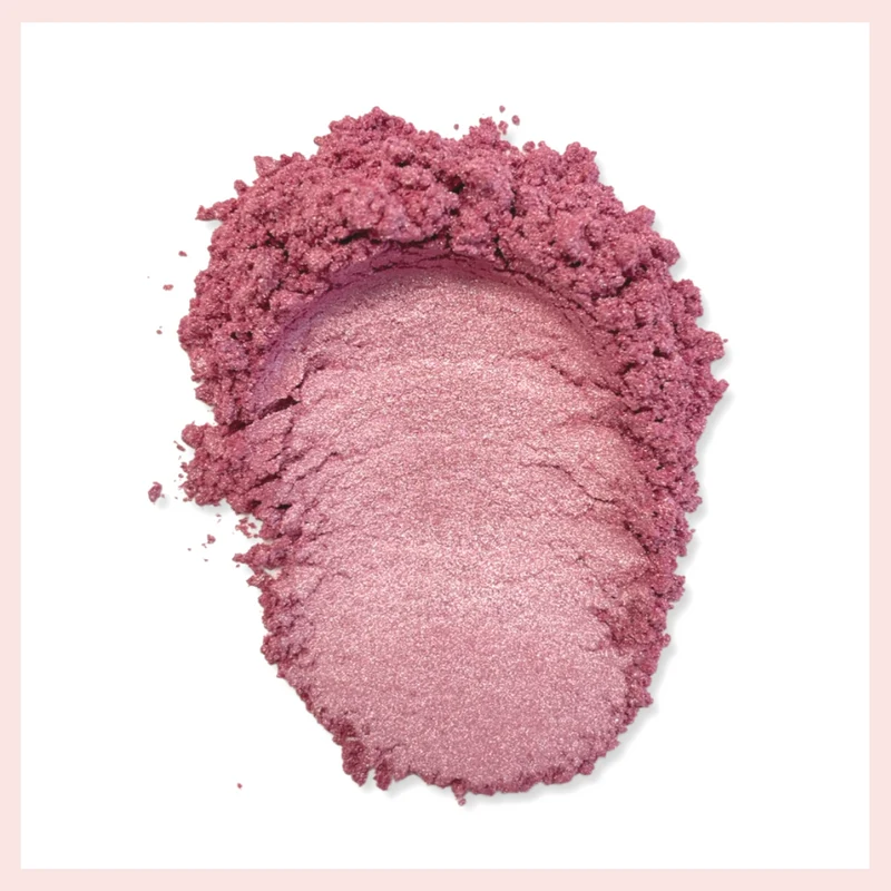 Tulip Mica Powder