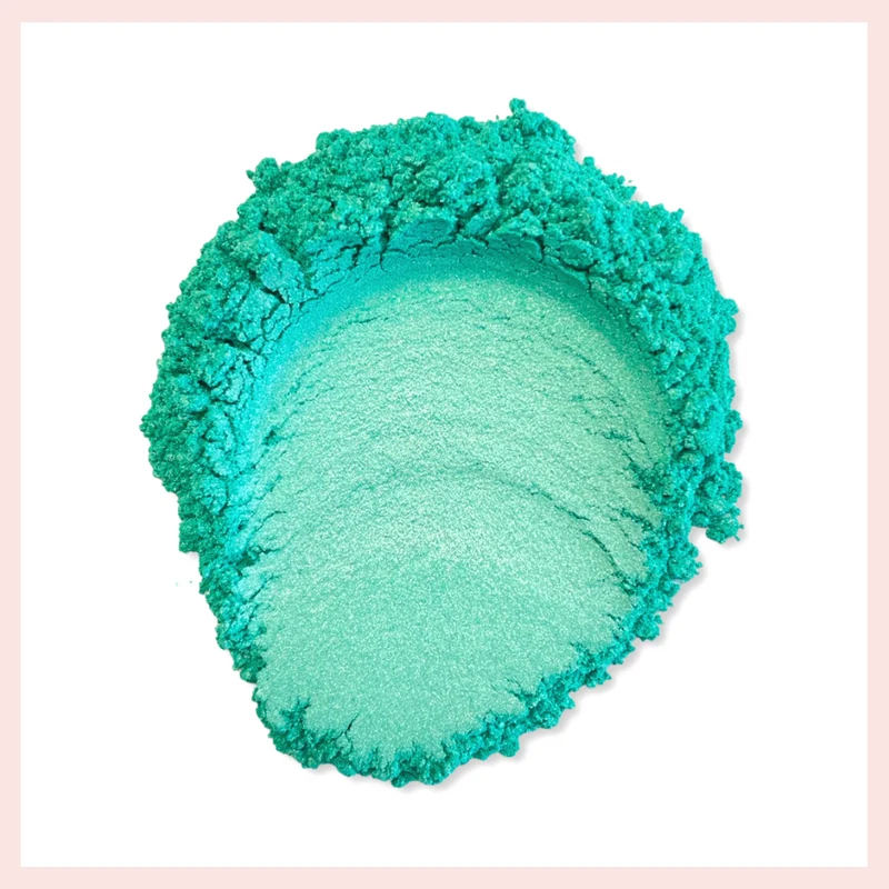 Under The Sea Mica Powder