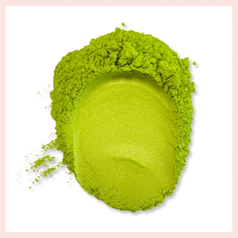 Get Out My Swamp Mica Powder