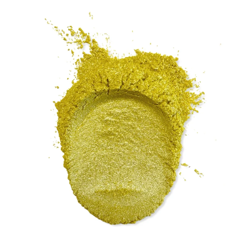 Exotic Sands Mica Powder