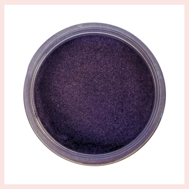 Plumbum Mica Powder