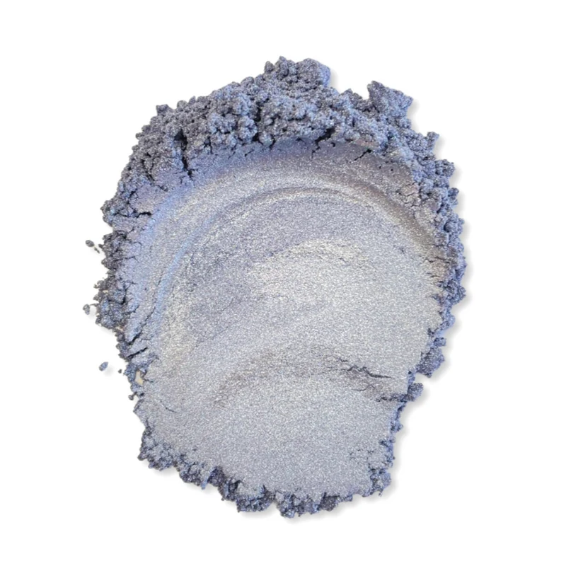 Bluebell Mica Powder
