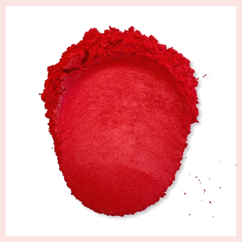 Moulin Rouge Mica Powder