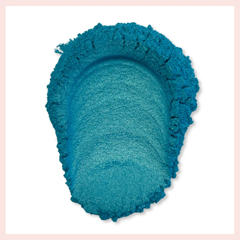Bahama Bay Mica Powder