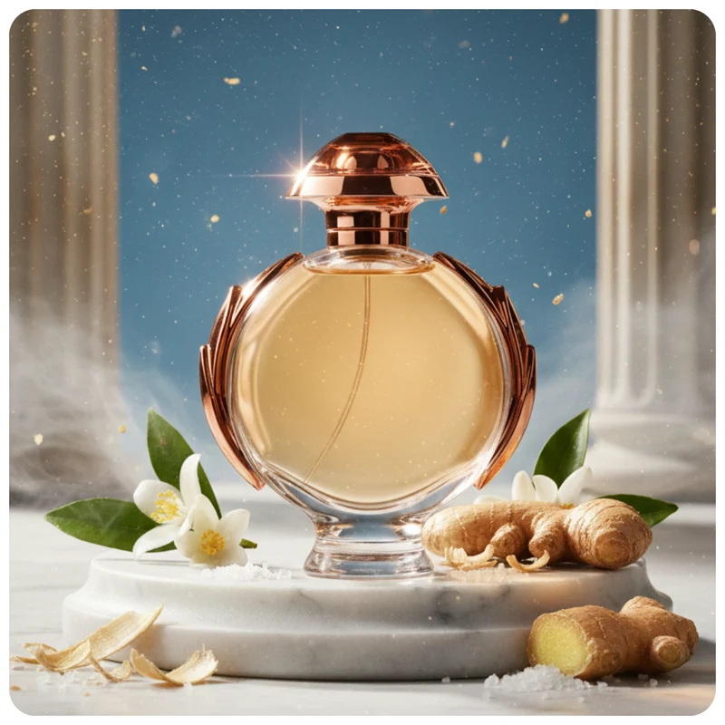 Olympea Intense Fragrance Oil