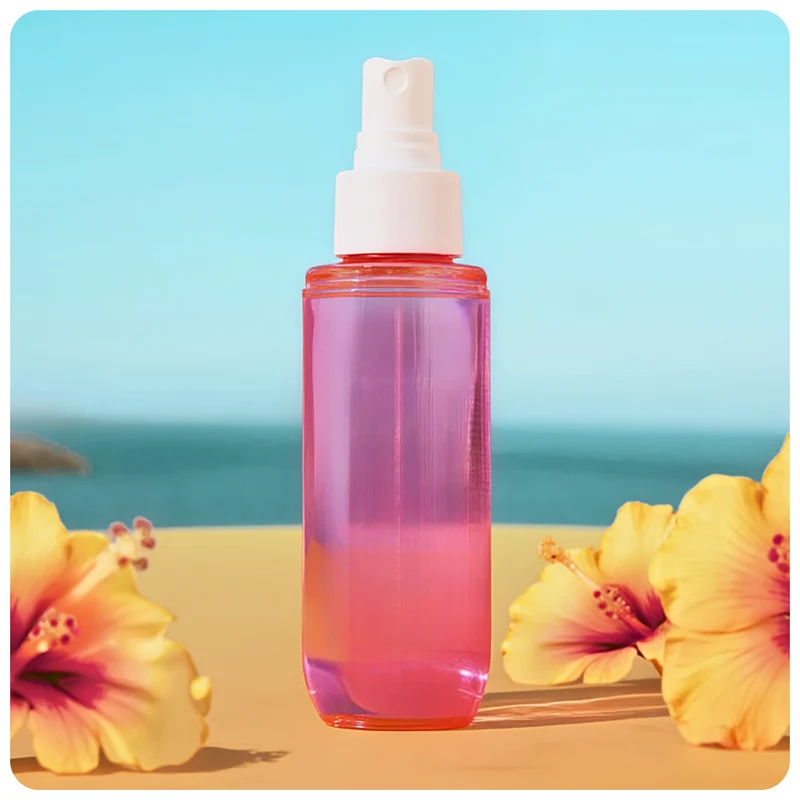 Flor Mistica Fragrance Oil