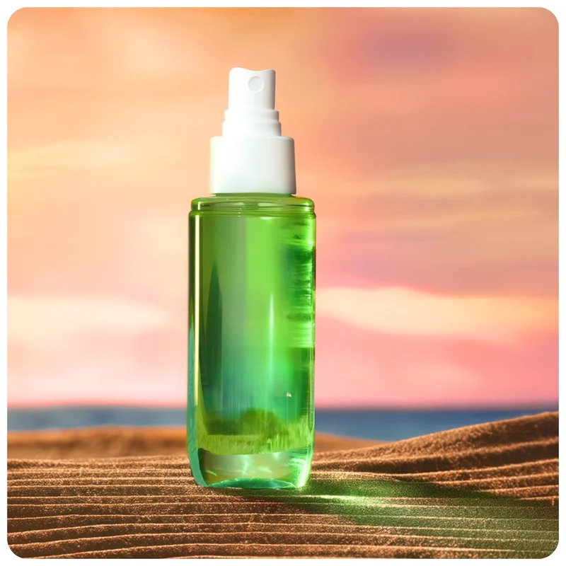 Danca Mistica Fragrance Oil