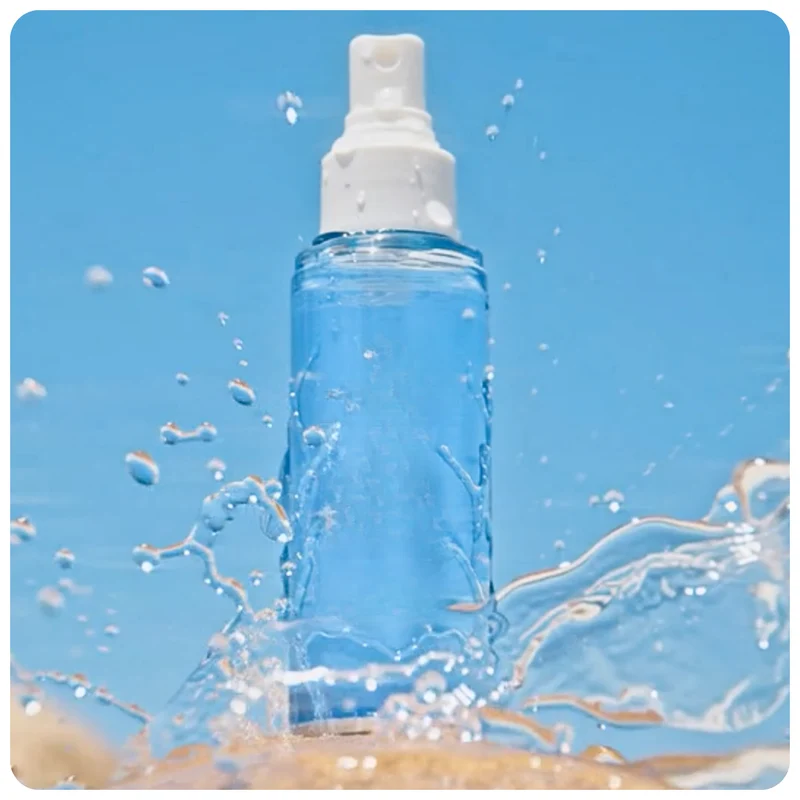 Agua Mistica Fragrance Oil