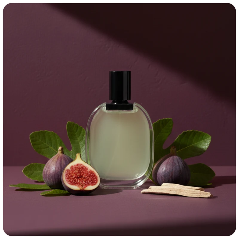 Dippy Philosykos Fragrance Oil