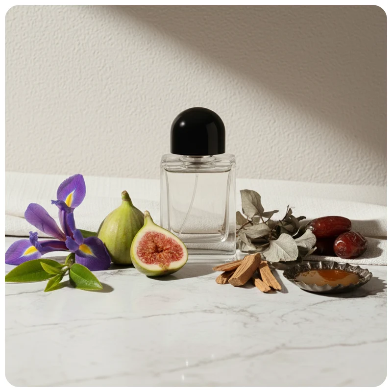 By Reedo Mojave Ghost Fragrance Oil