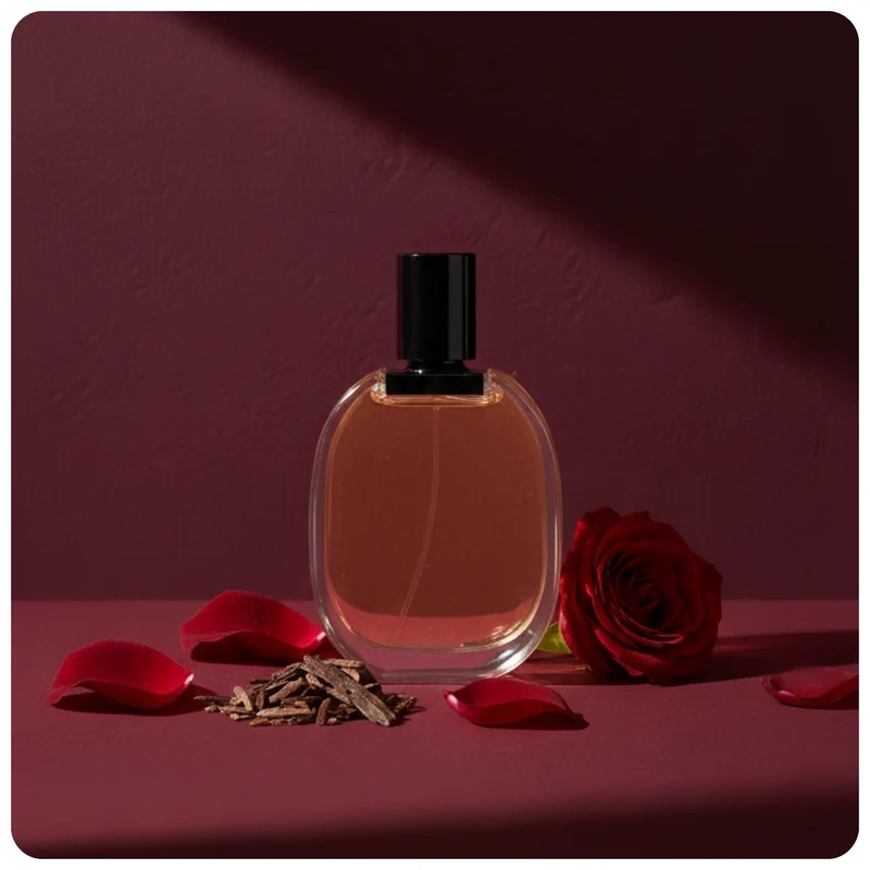 Dippy Oud Palao Fragrance Oil