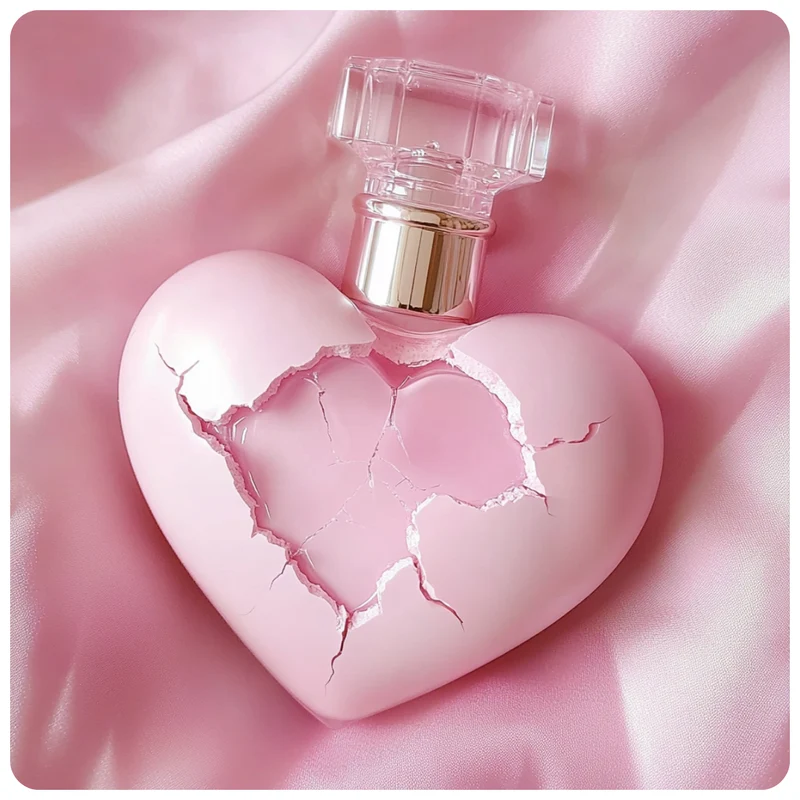 Thank You, Next Fragrance Oil