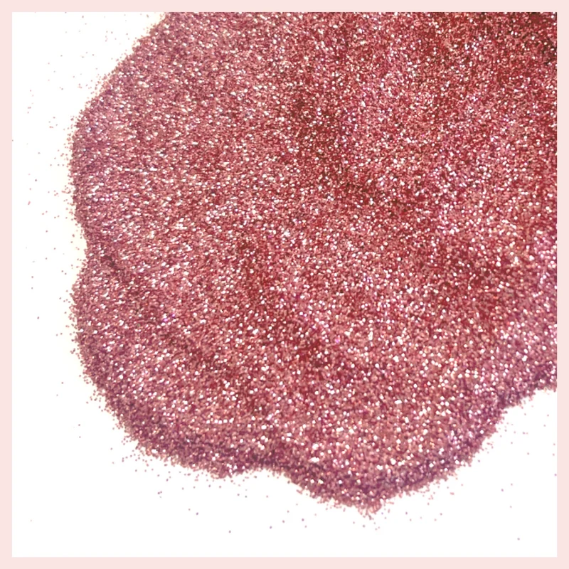 Biodegradable Glitter - Flat Out Fabulous