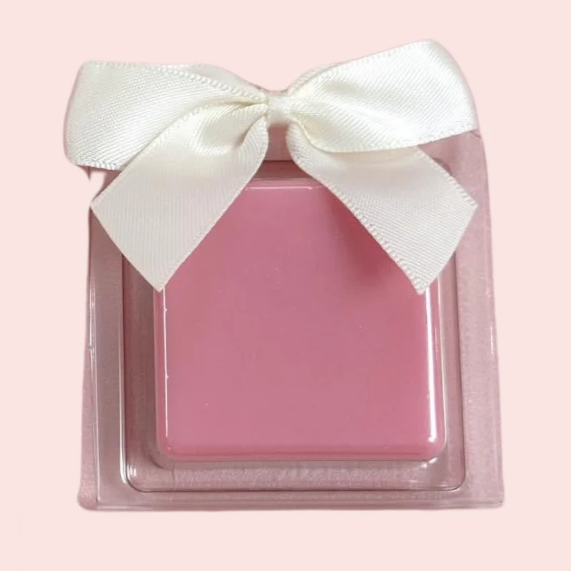 20g/1oz Clamshells Square