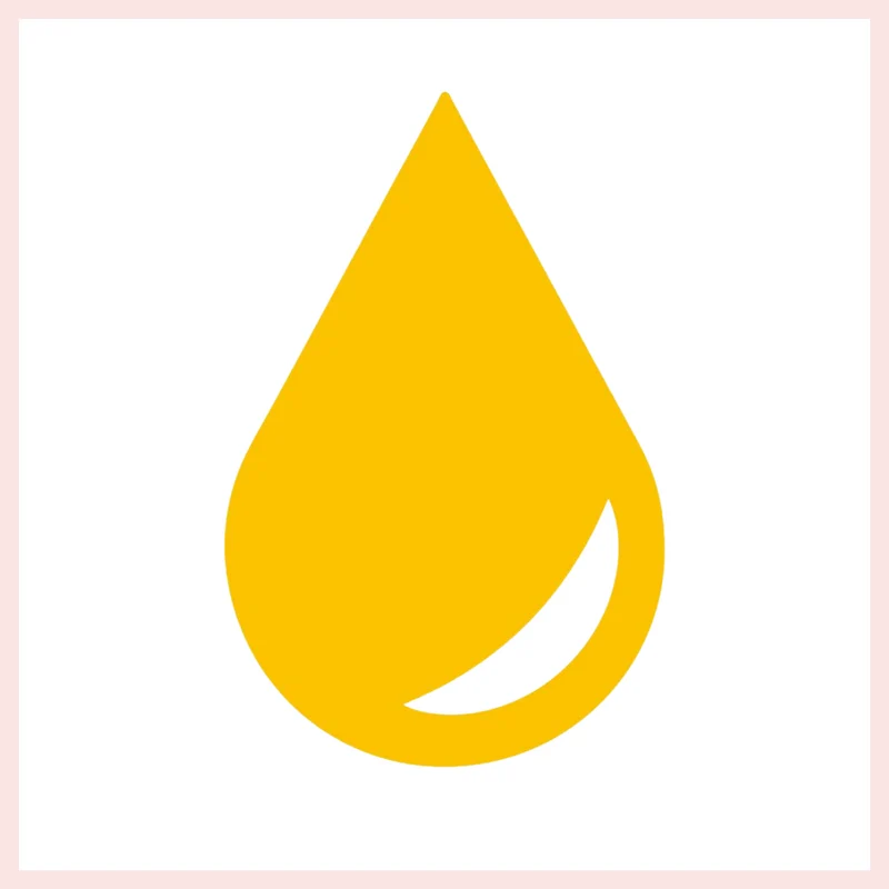 Water Soluble Dyes for Assessments - Yellow Orange