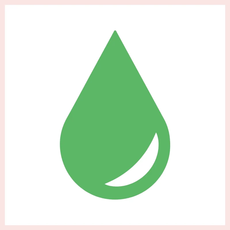 Water Soluble Dyes for Assessments - Green