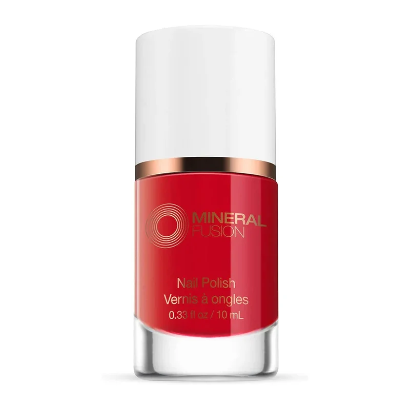 Vernis à Ongles Fast 'N Fabulous