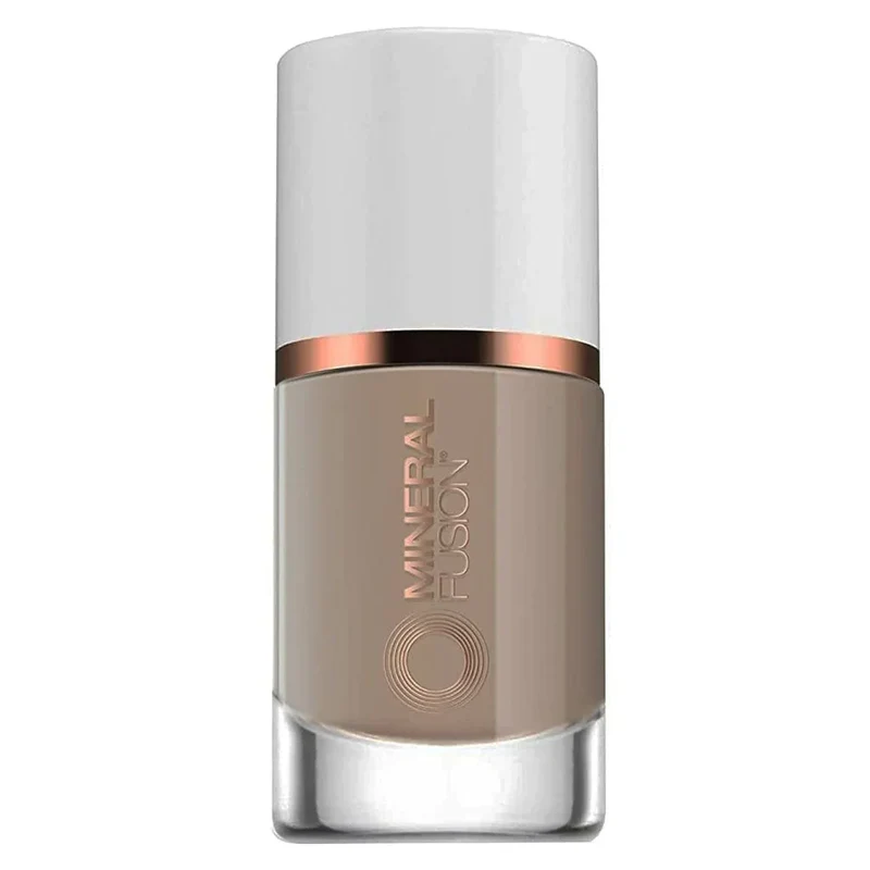 Vernis à Ongles Bare Minimum