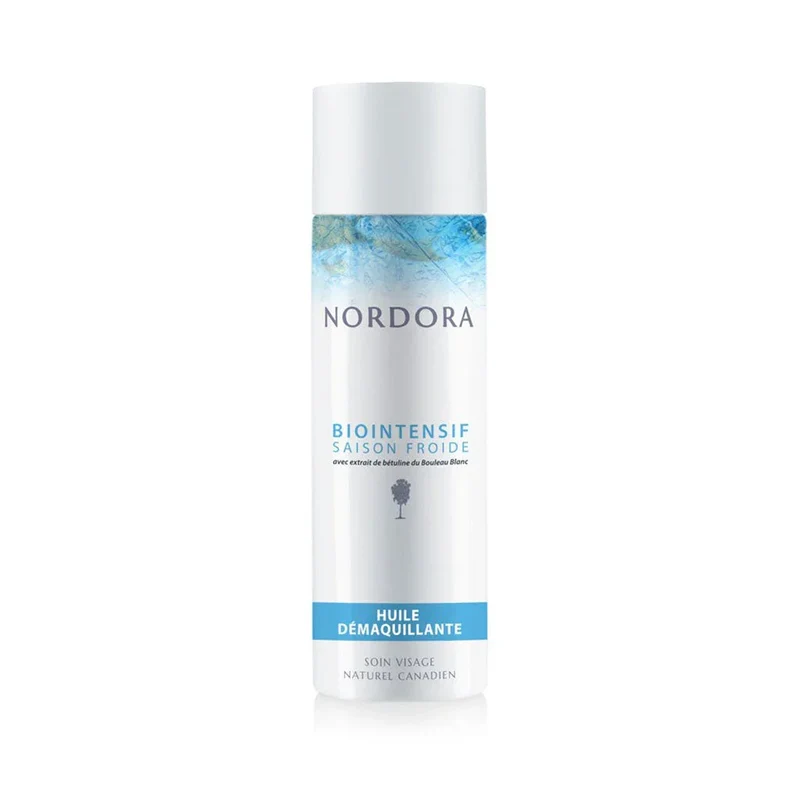 Huile Démaquillante BioIntensif Saison Froide