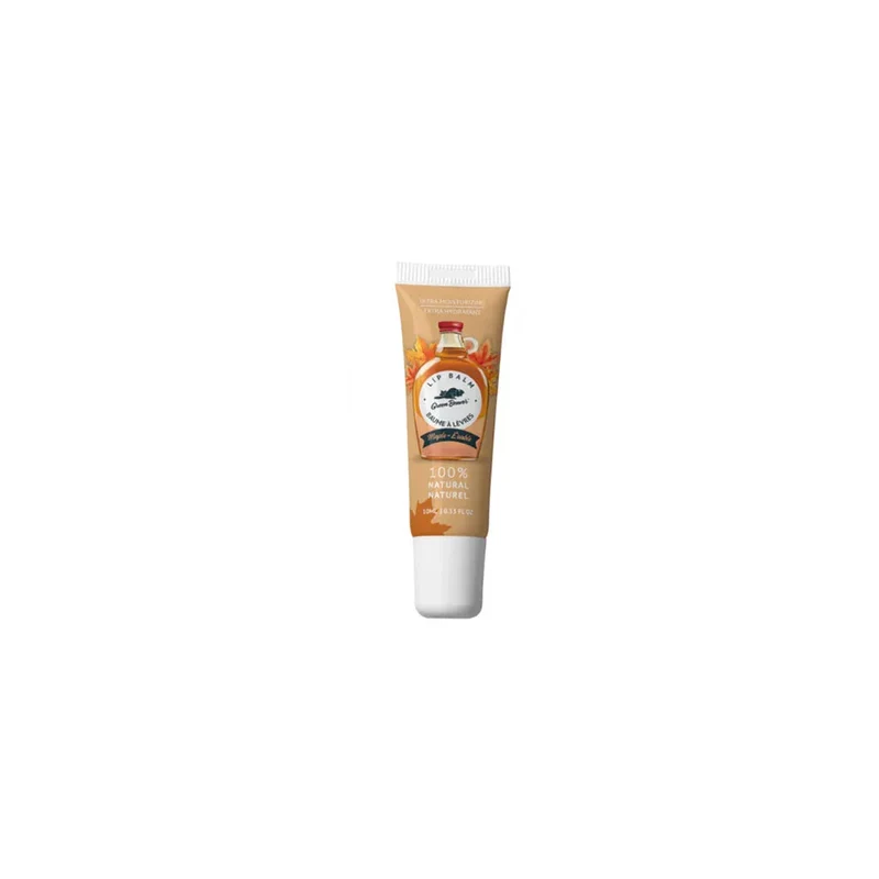 Baume à Lèvres Extra Hydratant Érable