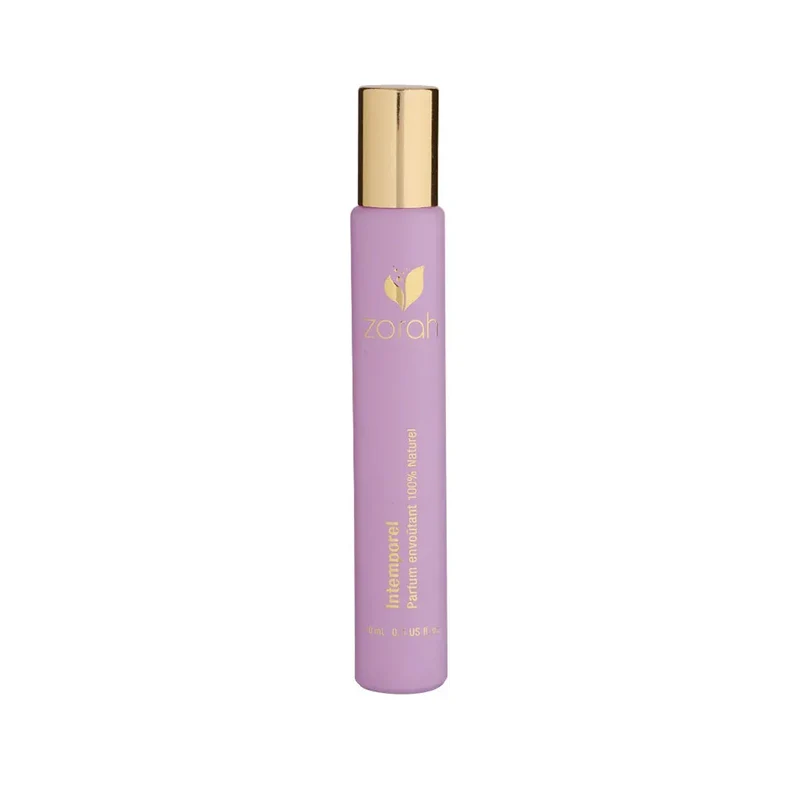 Parfum Intemporel 100% Naturel