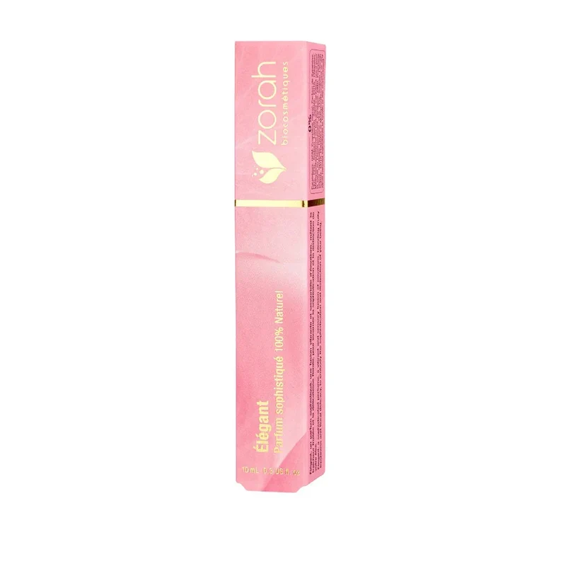 Parfum Élégant 100% Naturel