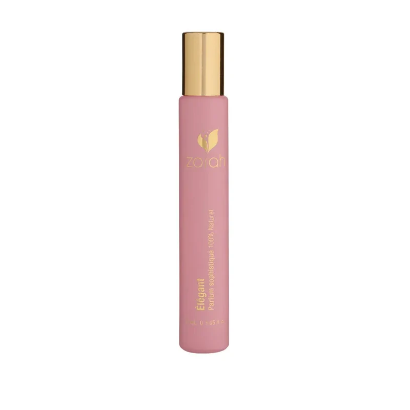 Parfum Élégant 100% Naturel
