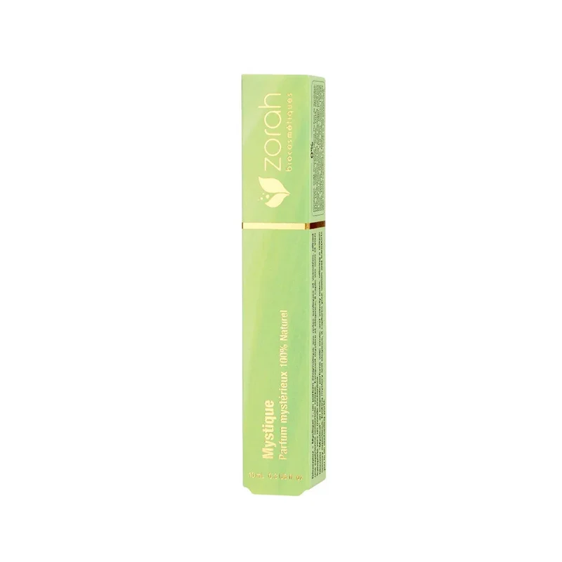 Parfum Mystique 100% Naturel