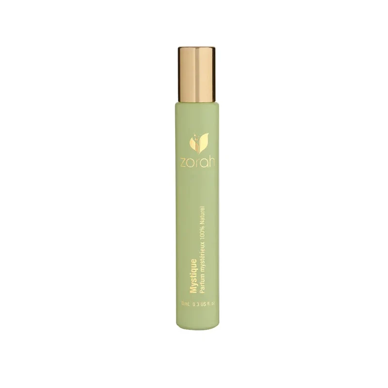 Parfum Mystique 100% Naturel