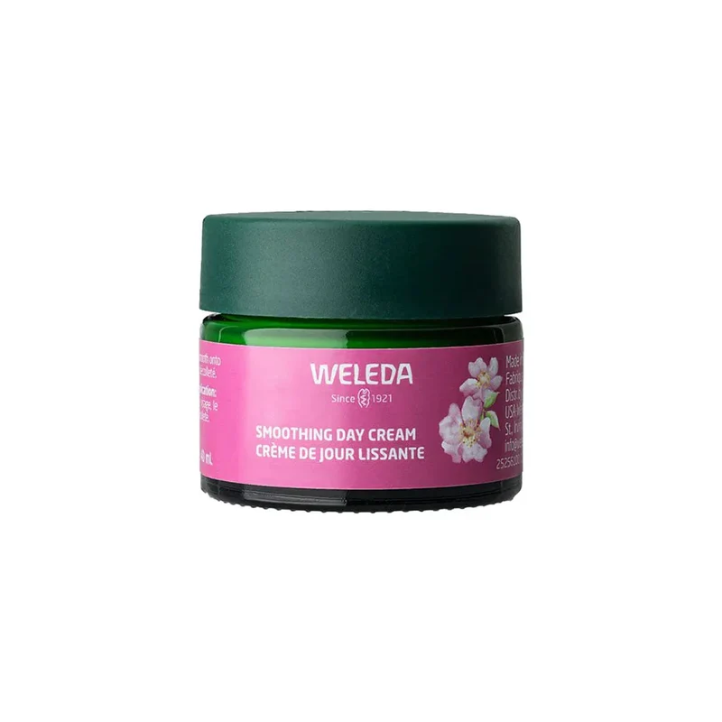 Crème de Jour Lissante