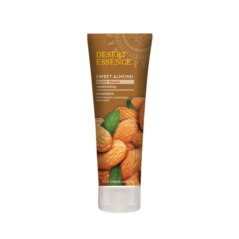 Nettoyant Corporel Amandes