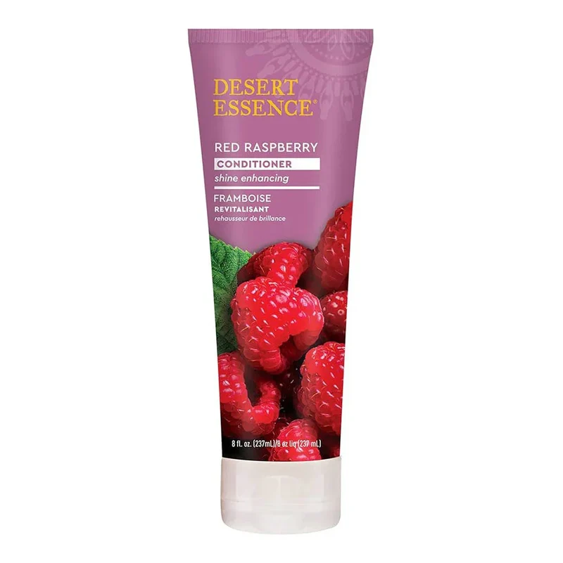 Revitalisant Framboise Rehausseur de Brillance