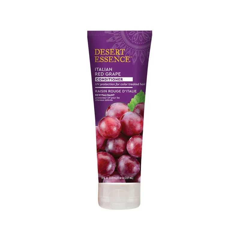 Revitalisant Protecteur Raisin Rouge d'Italie