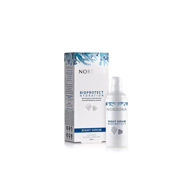 Sérum de Nuit BioProtect