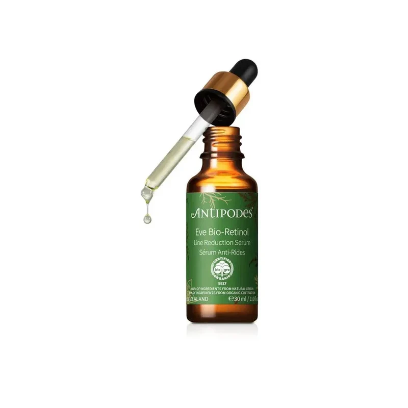 Eve Bio-Retinol Sérum Anti-Rides
