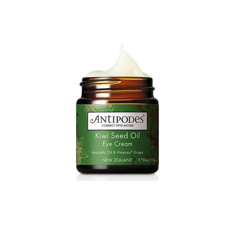 Kiwi Seed Oil Contour des Yeux
