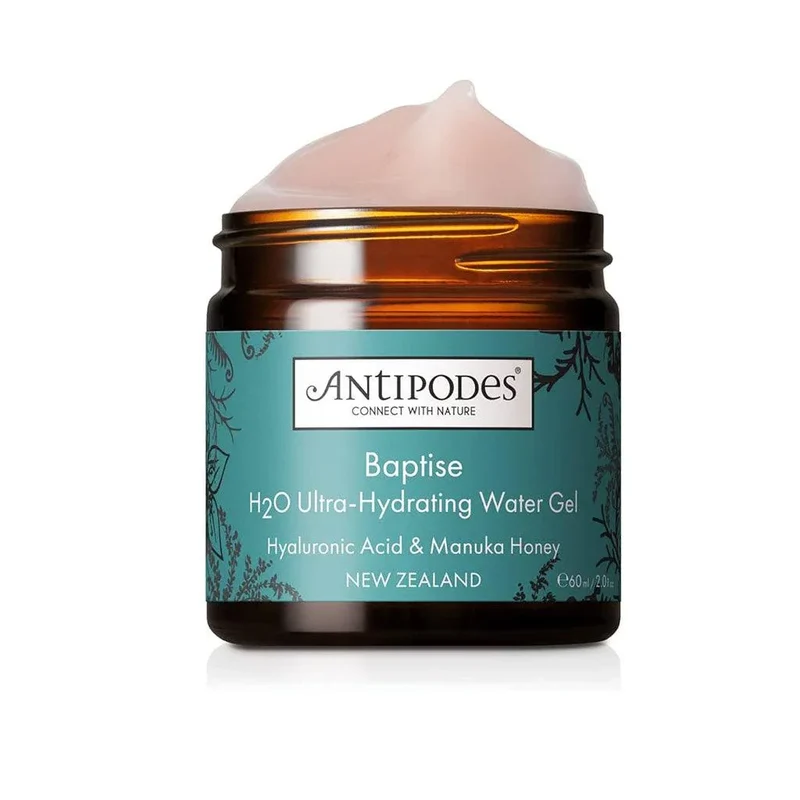 Baptise Gel Ultra Hydratant