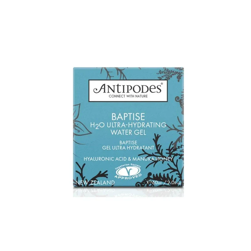 Baptise Gel Ultra Hydratant
