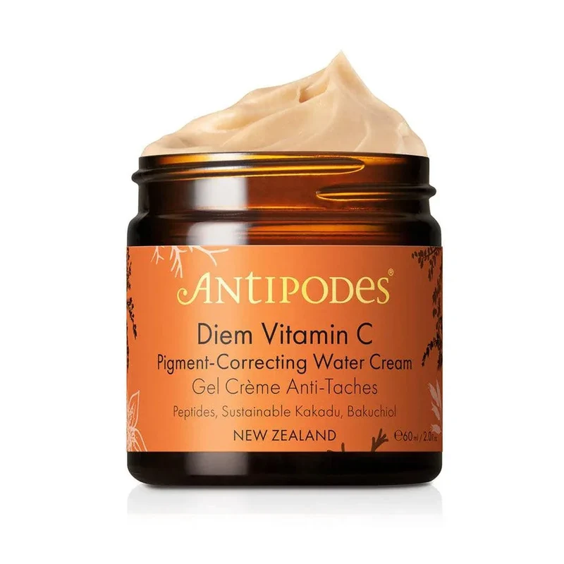 Diem Vitamin C Gel Crème Anti-Taches
