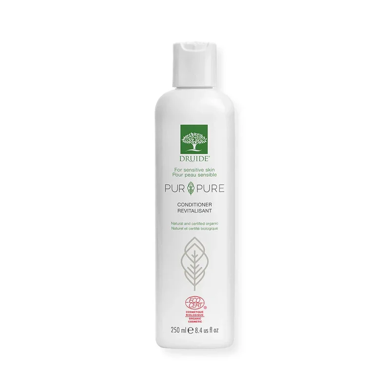 Revitalisant Pur & Pure Peaux Sensibles