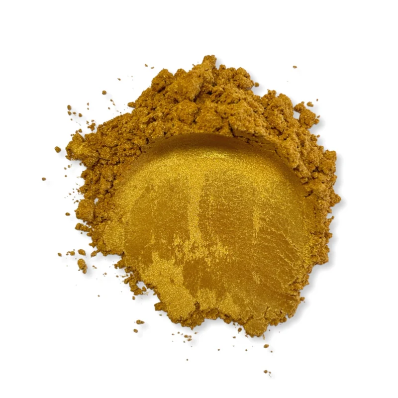 Oscars Mica Powder