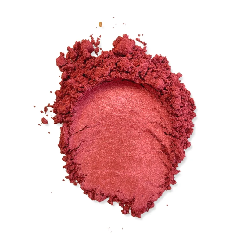 Rose Blush Mica Powder