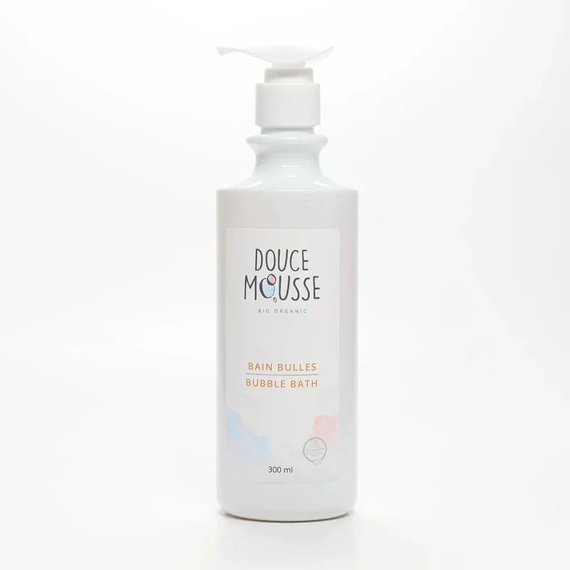 Bain Bulles Biologique