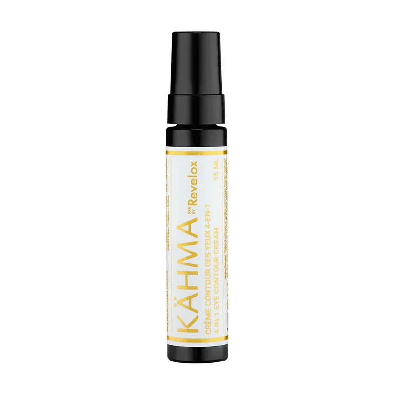 Crème Contour des Yeux 4 en 1 Kähma
